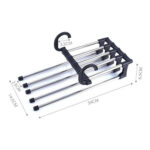 ⁦Advanced 9-layer hanger⁩ - الصورة ⁦2⁩