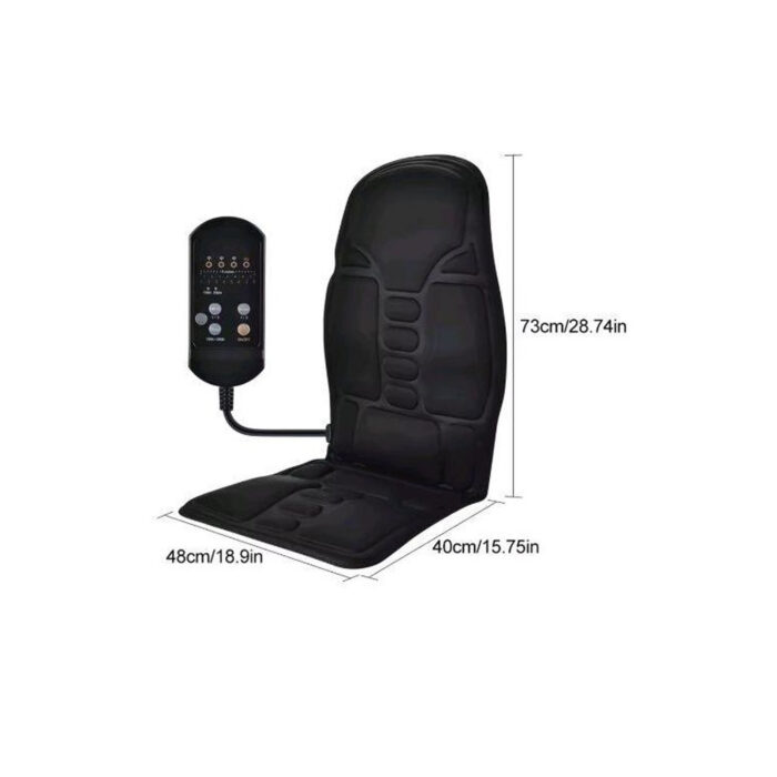⁦Modern massage chair⁩ - الصورة ⁦2⁩