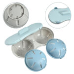 ⁦• صحن طبخ البيض فى الميكرويف⁩ - الصورة ⁦4⁩