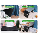 ⁦• طاولة قابلة للطي⁩ - الصورة ⁦3⁩