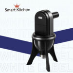 ⁦• صانعة اللقيمات بضمان عامين⁩ - الصورة ⁦7⁩