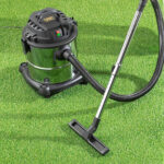 ⁦مكنسة للتنظيف الجاف و الرطب 12 لتر بضمان عامين 1200 واط⁩ - الصورة ⁦3⁩