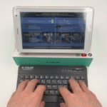 • تابلت MATE 60 مع كيبورد (ضمان 6 شهور)