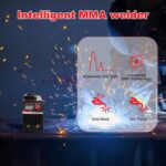 ⁦• ماكينة اللحام الالمانية بضمان عام⁩ - الصورة ⁦3⁩