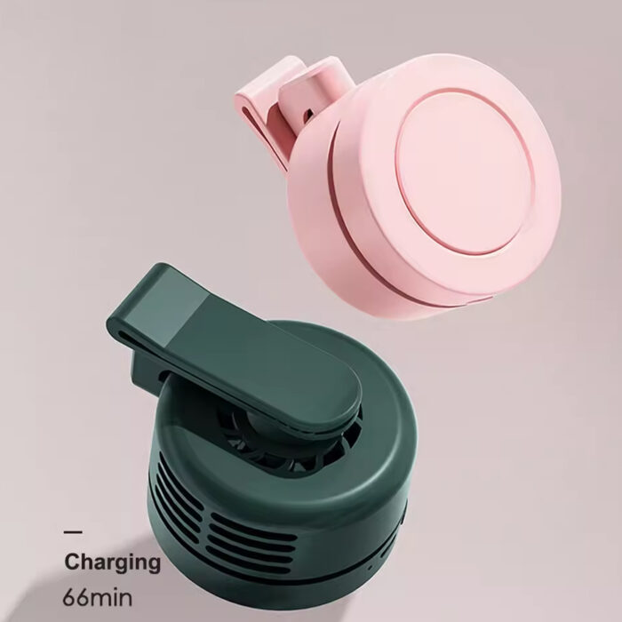 ⁦Underwear Fan for Body Cooling⁩ - الصورة ⁦3⁩