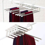 ⁦Advanced 9-layer hanger⁩ - الصورة ⁦3⁩