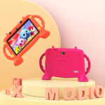 ⁦• تابلت M56 (ضمان 6 شهور)⁩ - الصورة ⁦4⁩