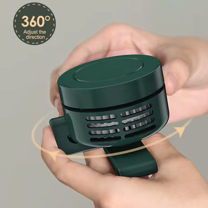 ⁦Underwear Fan for Body Cooling⁩ - الصورة ⁦4⁩
