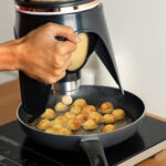 ⁦• صانعة اللقيمات بضمان عامين⁩ - الصورة ⁦3⁩