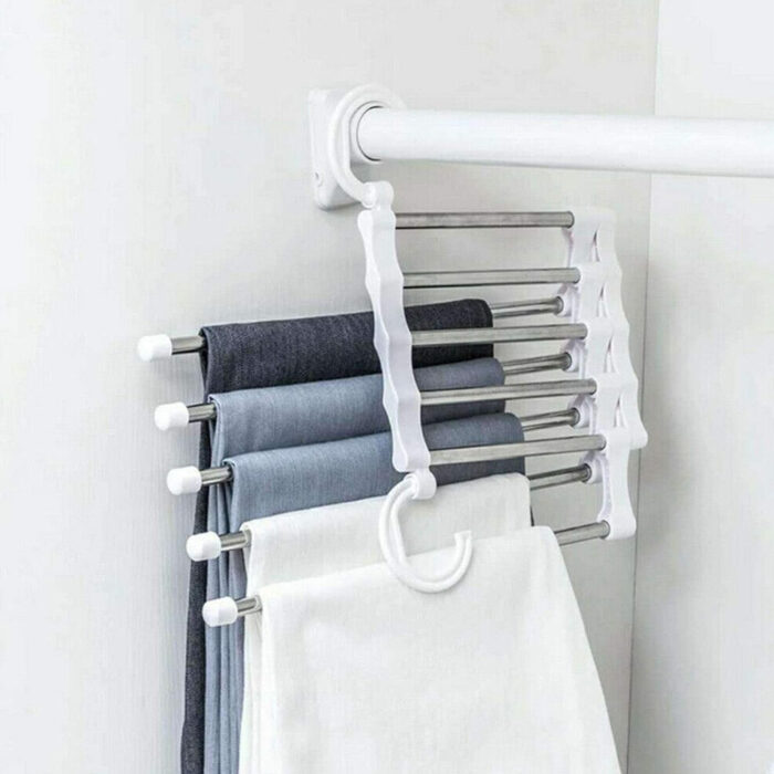 ⁦Advanced 9-layer hanger⁩ - الصورة ⁦5⁩