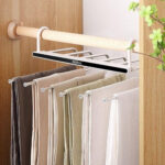 Advanced 9-layer hanger