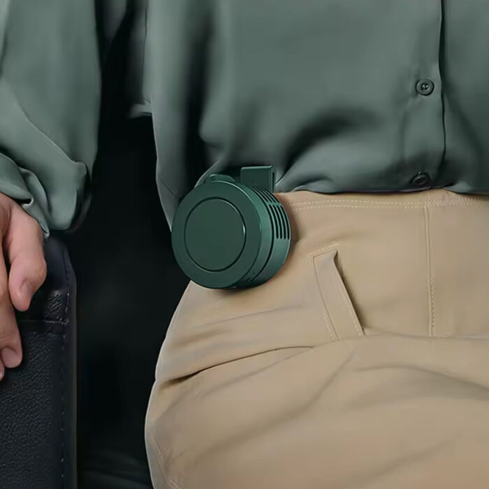 ⁦Underwear Fan for Body Cooling⁩ - الصورة ⁦1⁩
