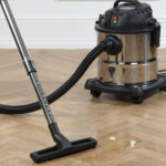 ⁦مكنسة للتنظيف الجاف و الرطب 12 لتر بضمان عامين 1200 واط⁩ - الصورة ⁦2⁩