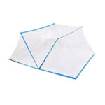 ⁦ناموسية سرير قابلة للطى 130 متر⁩ - الصورة ⁦3⁩