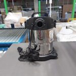 ⁦مكنسة للتنظيف الجاف و الرطب 12 لتر بضمان عامين 1200 واط⁩ - الصورة ⁦7⁩