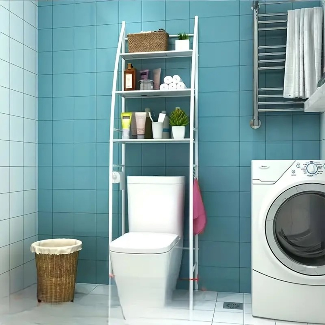 c5960aee-bb21-4d44-9e89-15cc30440ac8.jpg • استاند حمام وغسالة ٣ أرفف - الصورة 1