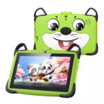 ⁦• تابلت للأطفال K717 (ضمان 6 شهور)⁩ - الصورة ⁦3⁩