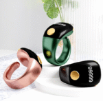 ⁦الخاتم الذكى الحديث من دينكس⁩ - الصورة ⁦8⁩