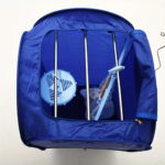 ⁦• مجفف الملابس موفر للطاقة⁩ - الصورة ⁦2⁩