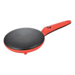 • ماكينة صنع الكريب الكهربائية 550 واط بضمان عامين