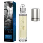 ⁦باندل الرجل العصري – ماكينة تحديد الشعر + عطر فينوم رول أون هدية⁩ - الصورة ⁦3⁩