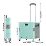 ⁦• حقيبه السفاري السحرية⁩ - الصورة ⁦2⁩