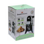 ⁦• صانعة اللقيمات بضمان عامين⁩ - الصورة ⁦5⁩