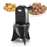 ⁦• صانعة اللقيمات بضمان عامين⁩ - الصورة ⁦2⁩