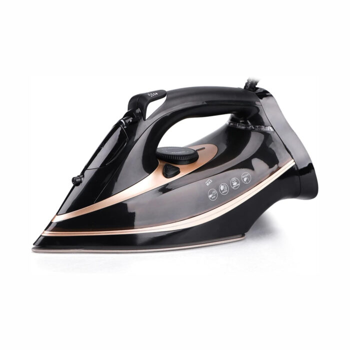 ⁦Cordless Steam Iron – 2400W⁩ - الصورة ⁦2⁩