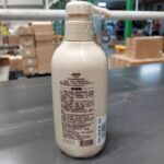 ⁦عرض 4 شامبو ساكورا الياباني الاصلي+مبخرة تصفيف وتعطير الشعر واللحية هدية⁩ - الصورة ⁦6⁩