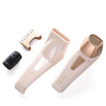 ⁦عرض 4 شامبو تقوية النعناع روزماري الاصلى+مبخرة تصفيف وتعطير الشعر واللحية هدية⁩ - الصورة ⁦2⁩