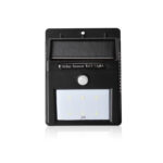 ⁦• كشاف يعمل بالطاقة الشمسية⁩ - الصورة ⁦3⁩