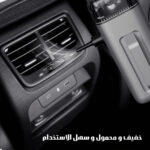 ⁦جهاز بدء تشغيل ضاغط هواء6 في 1⁩ - الصورة ⁦2⁩