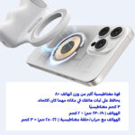 ⁦مقبض تصوير عالى الجودة⁩ - الصورة ⁦5⁩