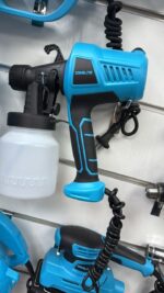 ⁦مسدس رش طلاء 500 واط⁩ - الصورة ⁦4⁩