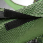 كرسى و سرير للتخيم