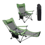 ⁦كرسى و سرير للتخيم⁩ - الصورة ⁦6⁩