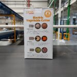 ⁦• قطاعة دينكس الكهربائية بضمان عامين⁩ - الصورة ⁦9⁩