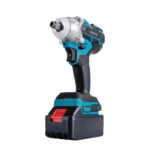 ⁦دريل كفرات لاسلكي denx ببطارية 3000 مللي أمبير بضمان عام⁩ - الصورة ⁦3⁩