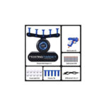 ⁦ألعاب الرماية الكهربائية للأطفال⁩ - الصورة ⁦2⁩