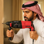 ⁦هامر دريل Greatec ضمان عام⁩ - الصورة ⁦6⁩