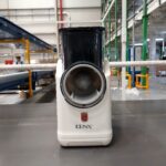 ⁦• قطاعة دينكس الكهربائية بضمان عامين⁩ - الصورة ⁦6⁩