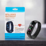 ⁦عرض اليوم الوطني السعودي بخصم 50 %  (حقيبة - ساعة - سماعة - باور بنك10000ملى أمبير)⁩ - الصورة ⁦5⁩