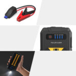 ⁦شاحن بطارية سيارة راف باور⁩ - الصورة ⁦3⁩