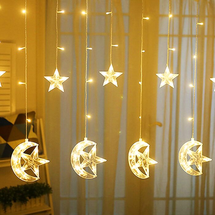 ⁦• ستارة النجم والهلال بريموت كنترول⁩ - الصورة ⁦3⁩