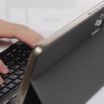 تابلت 07  بكيبورد وماوس بلوتوث + مجموعة هدايا (ضمان 6 اشهر )