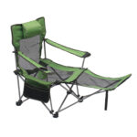 ⁦كرسى و سرير للتخيم⁩ - الصورة ⁦4⁩