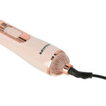 ⁦مجموعة تصفيف وتجعيد الشعر 7 في 1⁩ - الصورة ⁦7⁩