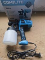 ⁦مسدس رش طلاء 500 واط⁩ - الصورة ⁦2⁩