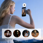 ⁦مقبض تصوير عالى الجودة⁩ - الصورة ⁦3⁩